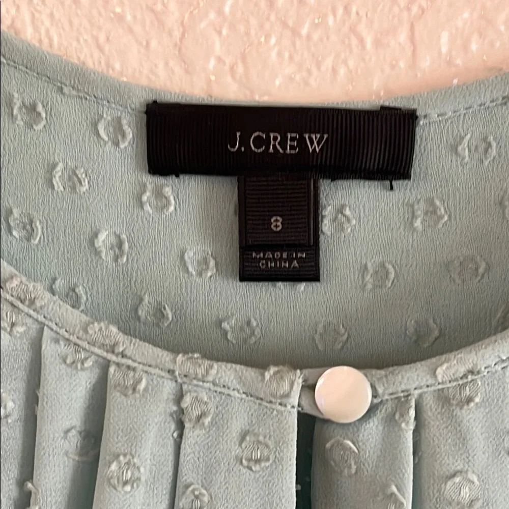 J. Crew this chic